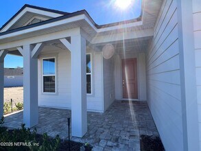 571 Cedar Preserve Ln in St. Augustine, FL - Building Photo - Building Photo