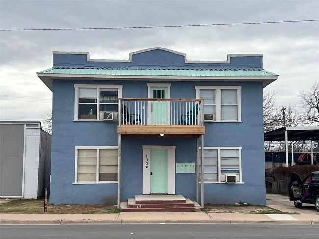 1002 Butternut St in Abilene, TX - Building Photo - Building Photo