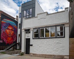 2021 S Throop St in Chicago, IL - Building Photo