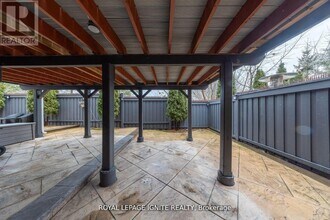 123 Alexander Lawrie Ave in Markham, ON - Building Photo - Building Photo