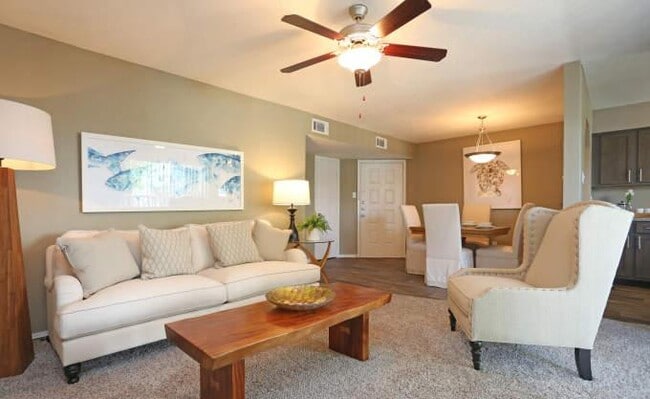 property at 10121 Windmill Lakes Blvd