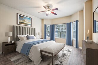 Reserve at Canyon Creek in San Antonio, TX - Foto de edificio - Building Photo