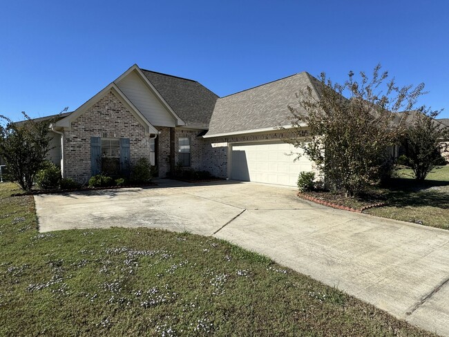 509 Carrington Dr in Brandon, MS - Building Photo - Building Photo