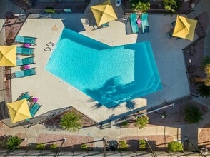 Dwell in Scottsdale, AZ - Building Photo - Building Photo