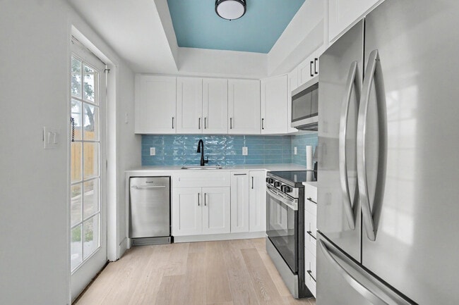 property at 411B NE 57th Ct