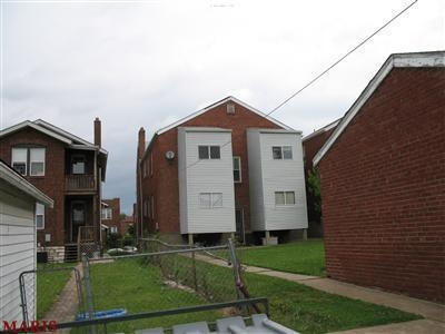 3932 Dunnica Ave in St. Louis, MO - Building Photo - Building Photo