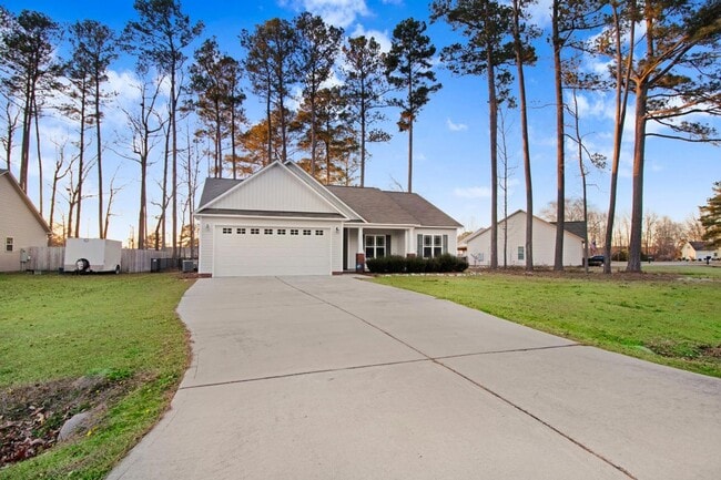 103 Bryanwood Dr in Goldsboro, NC - Building Photo - Building Photo