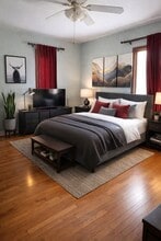 8 Seagrave Rd in Cambridge, MA - Building Photo - Building Photo