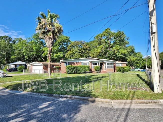 property at 5434 Minosa Ct