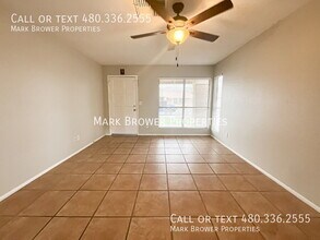 1349 W Gila Ln in Chandler, AZ - Building Photo - Building Photo