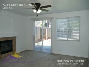 5713 Grey Birch Way in Antelope, CA - Building Photo - Building Photo