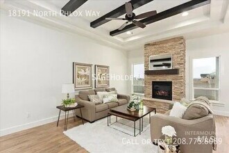 18191 N Phlox Way in Nampa, ID - Building Photo - Building Photo
