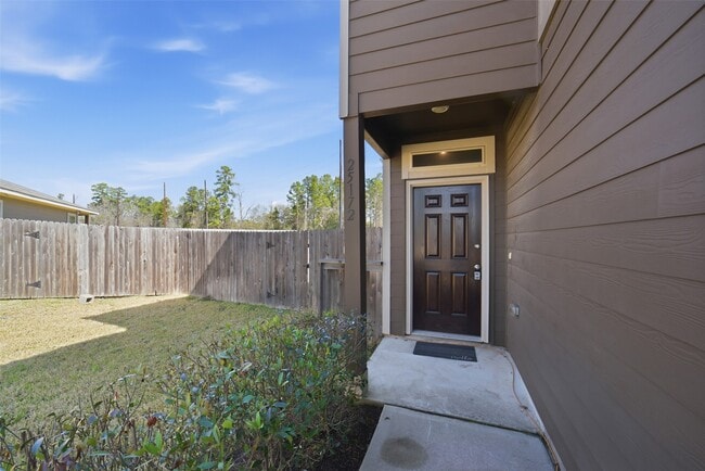 25172 Pacific Wren Dr in Magnolia, TX - Building Photo - Building Photo