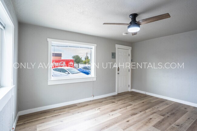 80 N Merchant St in American Fork, UT - Building Photo - Building Photo