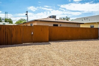 615 S Santa Rita Ave in Tucson, AZ - Building Photo - Building Photo