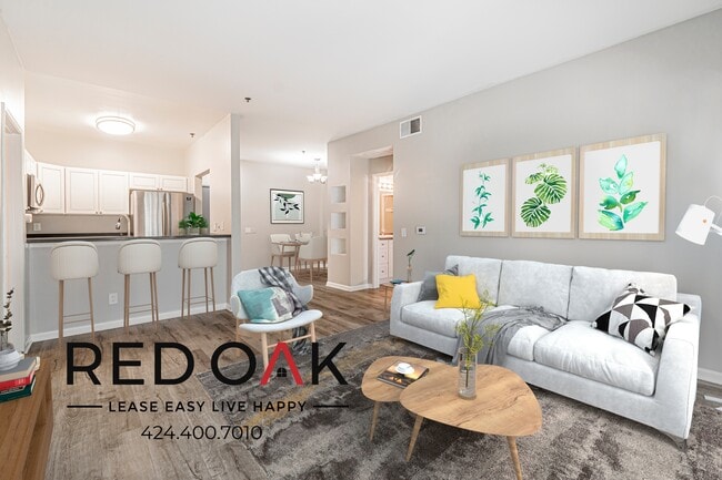 property at 6700 Franklin Pl