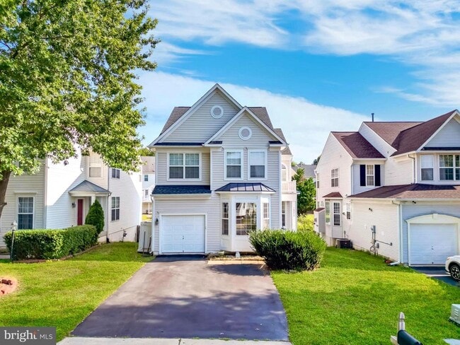 property at 16645 Reservoir Loop