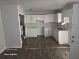 1238 Kennington Ave in Jackson, MS - Building Photo