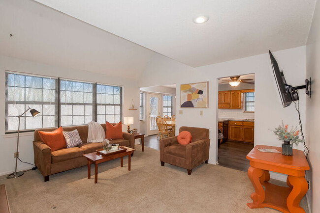 property at 737 SE Shawn Dr