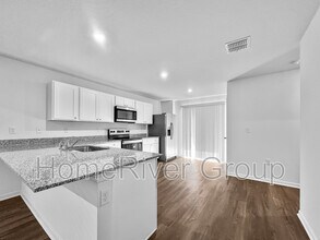 2366 Aquiline Nest St in Eagle Lake, FL - Building Photo - Building Photo