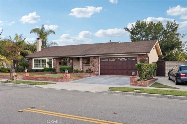 11652 Kirwin Cir in Fountain Valley, CA - Building Photo - Building Photo