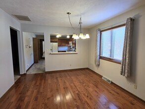 2510 Raleigh Rd in Springfield, IL - Building Photo - Building Photo