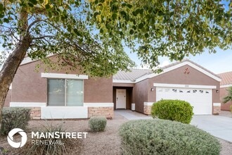 13289 N Primrose St in El Mirage, AZ - Foto de edificio - Building Photo