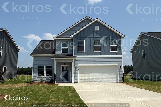 property at 5062 Cobalt Fls Bnd