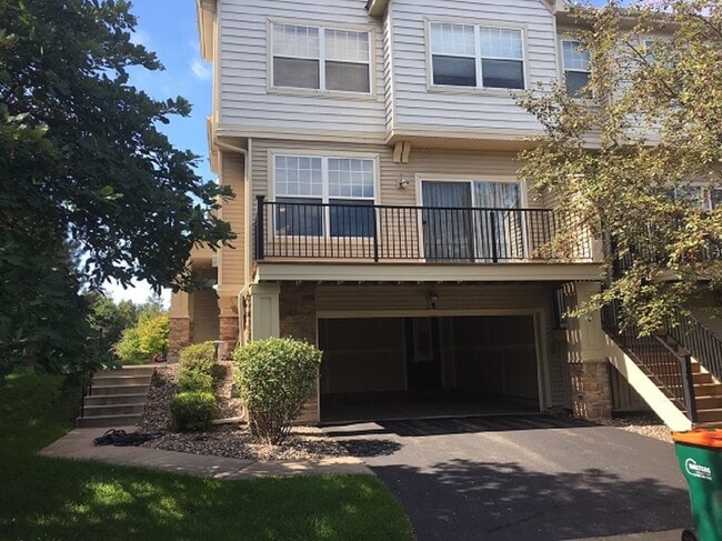 property at 2423 121st Cir NE