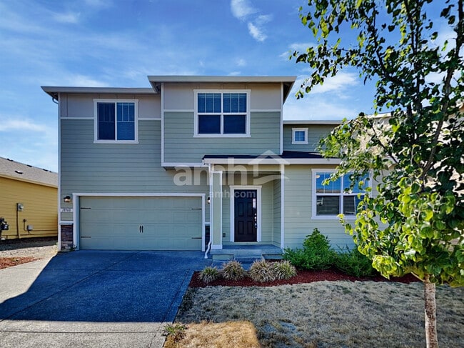 property at 18960 112th Ave Ct E