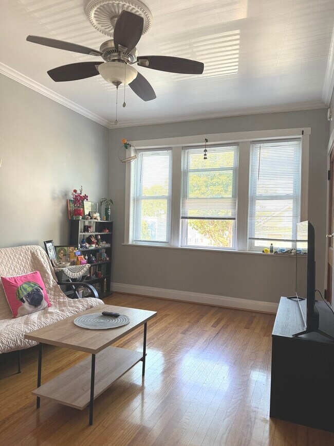 2971 S Lyman St in Chicago, IL - Building Photo - Building Photo