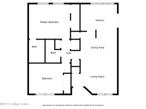 324 Cres Spring Dr in Louisville, KY - Building Photo - Building Photo