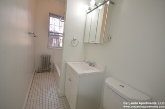 23 Wendell St, Unit 6 in Cambridge, MA - Building Photo - Building Photo