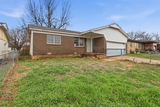 1520 SE 48th Pl in Oklahoma City, OK - Building Photo - Building Photo