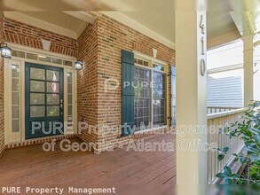 410 Wilfawn Way in Avondale Estates, GA - Building Photo - Building Photo