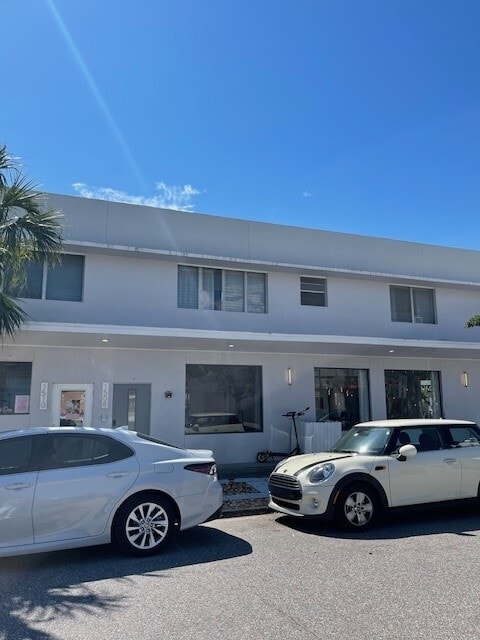 1508 Dolphin St, Unit 5 in Sarasota, FL - Building Photo - Building Photo