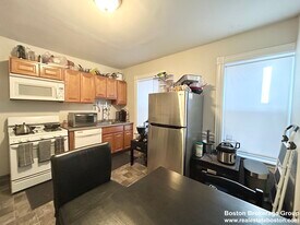 151 E Cottage St, Unit 1 in Boston, MA - Building Photo