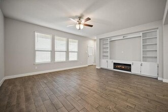 1021 Croxley Wy in Fort Worth, TX - Building Photo - Building Photo