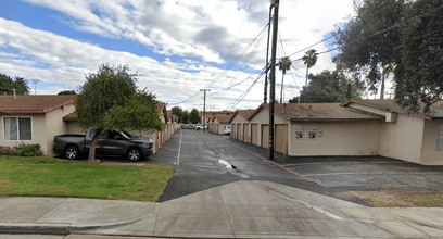 Mountain Breeze in Pomona, CA - Building Photo - Building Photo