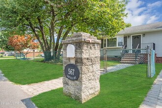 567 Garfield Ave in Toms River, NJ - Building Photo - Building Photo