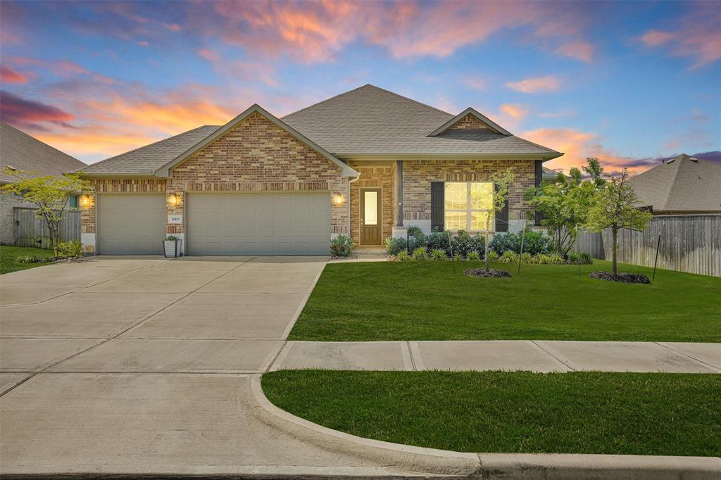 31411 Raleigh Creek Dr in Tomball, TX - Building Photo