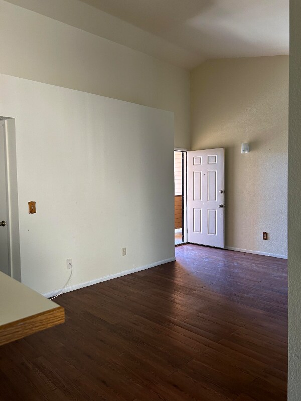 1698 W Park Wood Ln in Tucson, AZ - Building Photo - Building Photo