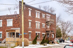 188 Lachine Av in Lachine, QC - Building Photo