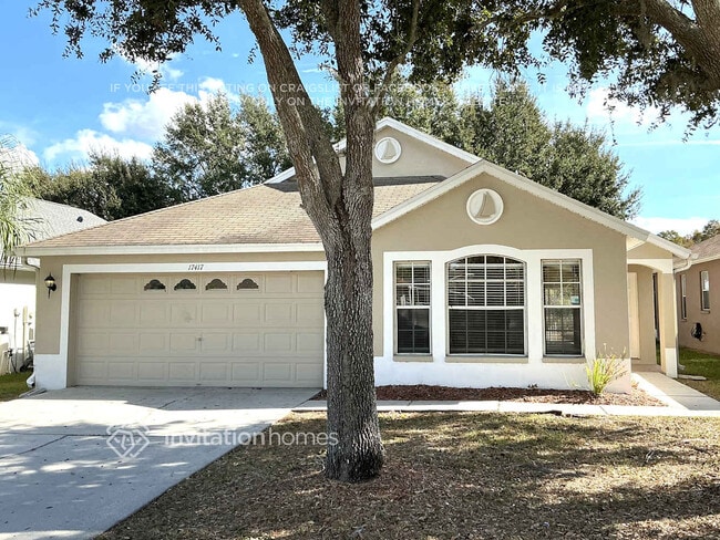 property at 17417 Lawn Orchid Loop