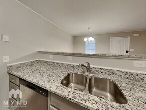129 Poplar Pointe Terrace in Griffin, GA - Building Photo - Building Photo