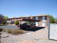 Heather Ridge Apartments in Grand Junction, CO - Building Photo - Building Photo