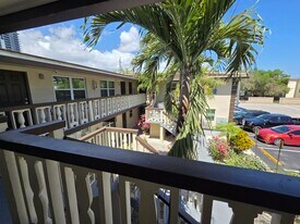 720 NE 2nd St in Fort Lauderdale, FL - Building Photo