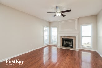 6619 Hawksnest Dr in Charlotte, NC - Building Photo - Building Photo