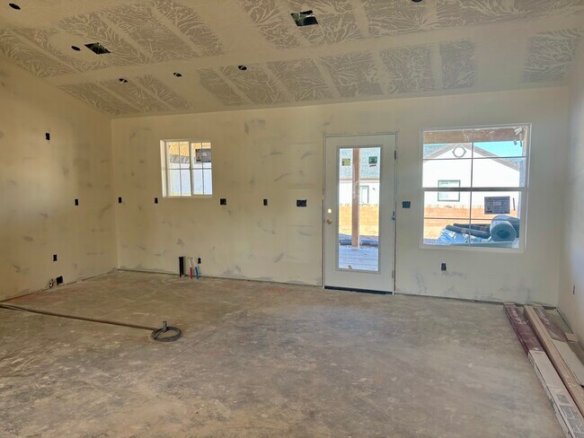 270 S 1075 W, Unit single family home in Parowan, UT - Building Photo - Building Photo