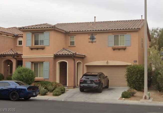 property at 7266 Coppertip Ave
